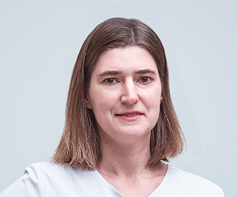 Борисова Анна Александровна