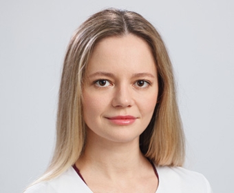 Путик Алина Дмитриевна