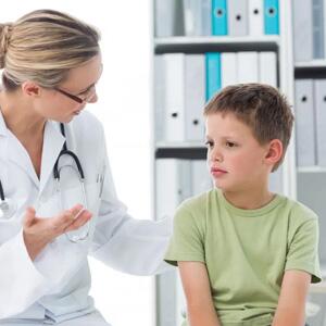 Обрезание крайней плоти с 3-летнего возраста