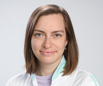 Щебетова Елена Константиновна