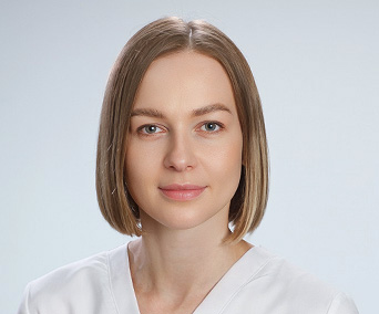 Просветова Ольга Сергеевна