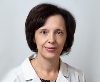 Кубарко Юлия Алексеевна 