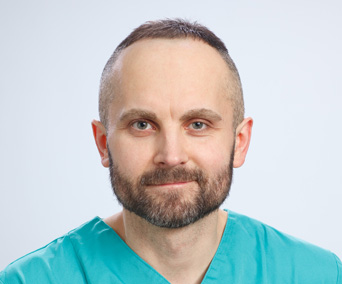 Ляшко Олег Иванович