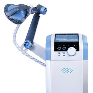 Устраняет боль, расслабляет мышцы – в отделении физиотерапии новая процедура