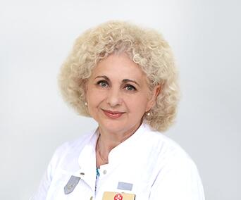 Минченко Анна Александровна 