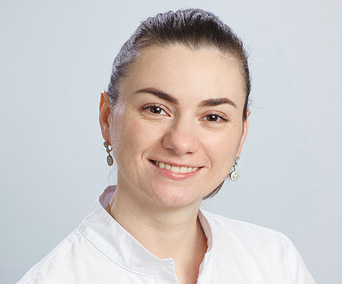 Бобер Анна Владимировна