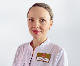 Сивакова  Елена Валерьевна