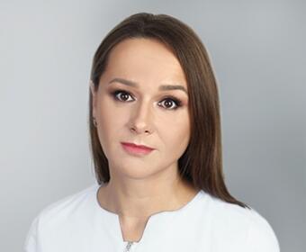 Губаревич Алевтина Алексеевна