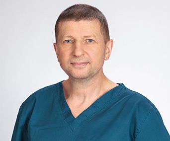 Котов Валерий Петрович