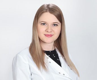 Хмылко  Ольга Викторовна