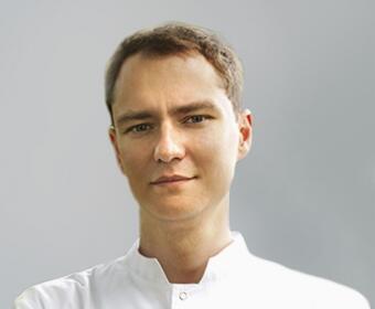 Мойсеюк Михаил Валентинович