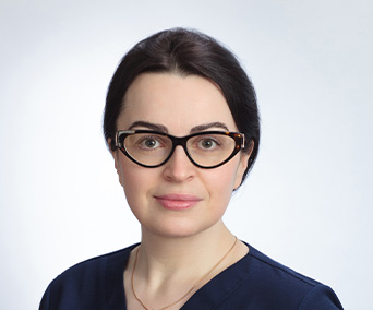 Шитковская Елена Александровна