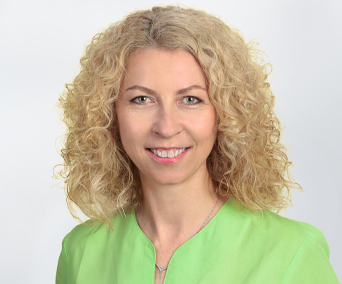 Карых-Ткаченко Ирина Михайловна 