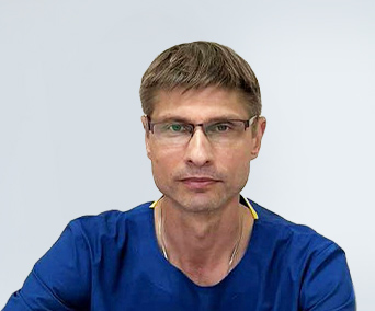 Алексейчик Сергей Сергеевич