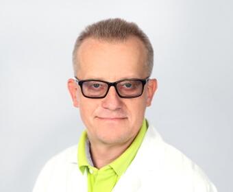 Склименок Александр Александрович
