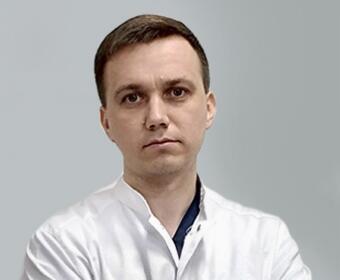 Пекарь Андрей Владимирович 