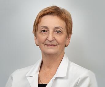 Заяц  Тамара Николаевна 