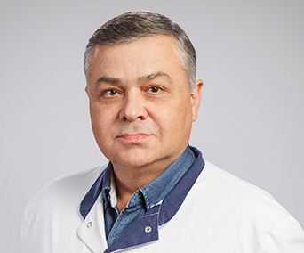 Попов Святослав Василович