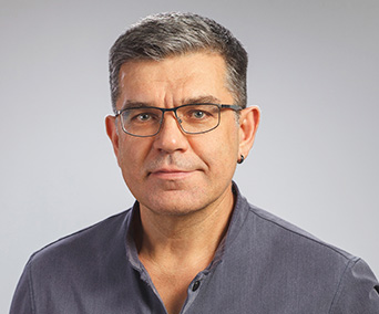 Волосевич Александр Сергеевич