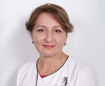 Ровбуть Татьяна Ивановна 