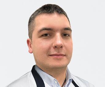 Тризно Георгий Николаевич