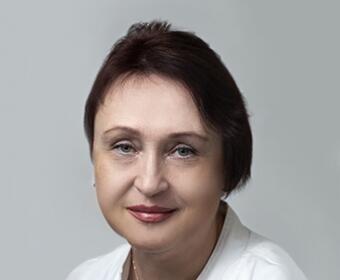 Гиреева Татьяна Николаевна 