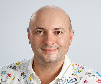 Купреев Сергей Максимович