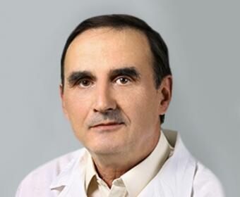 Масилевич Анатолий Михайлович