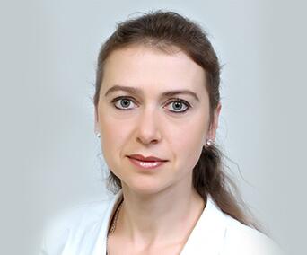 Трухан Мирослава Валентиновна 