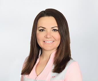 Баранчик Марина Игоревна 