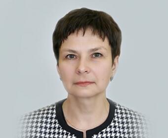 Меркулова Елена Павловна 