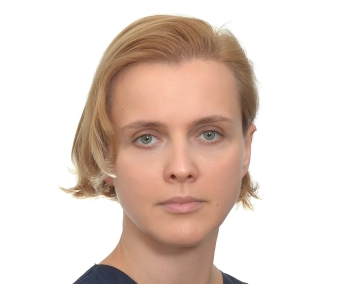 Климук Светлана Анатольевна