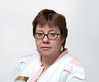 Збойчик Тамара Николаевна 