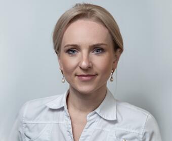 Гунько Ольга Степановна 