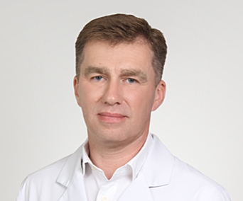 Клименков Дмитрий Юрьевич
