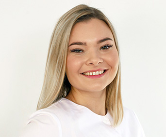 Дробушевич Екатерина Олеговна