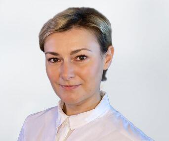 Гринцевич Диониза Ярославовна