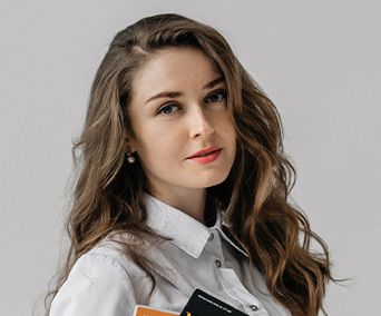 Коваленко Татьяна Игоревна 