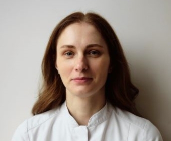 Демидчик Марина Витольдовна