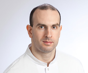 Гатальский Артур Александрович  