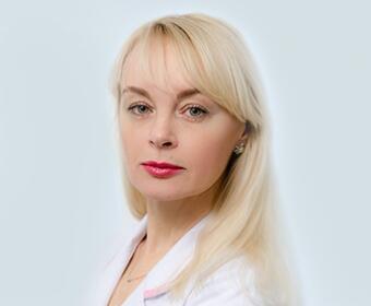 Подоляк Елена Анатольевна 