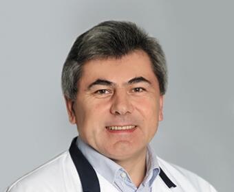 Тоболевич Юрий Семенович