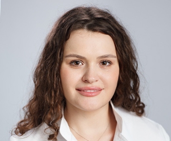 Журавлёва Екатерина Игоревна