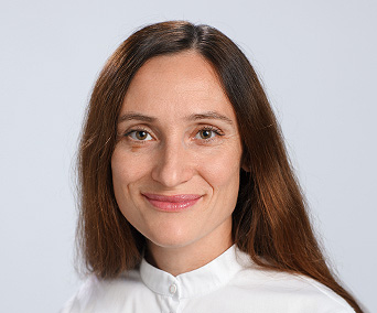 Стамбровская Ольга Владимировна