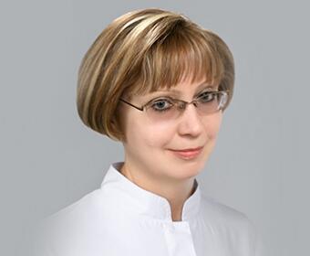 Купцевич Наталья Васильевна 