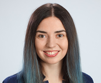 Иванущик Варвара Олеговна