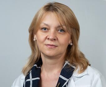 Кириллова Елена Николаевна 