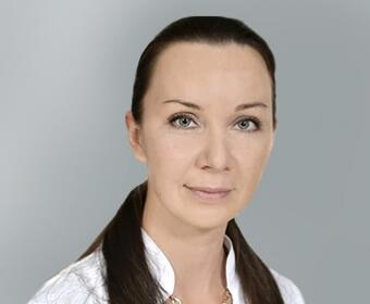 Курысь Наталья Александровна 