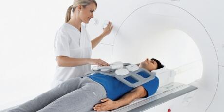 Рентгеновская компьютерная томография (РКТ)