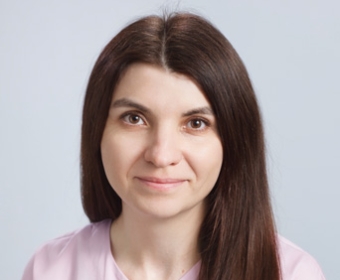 Морголь Анна Александровна
